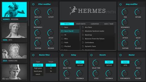 hermes vst plugin|hermes vst free download.